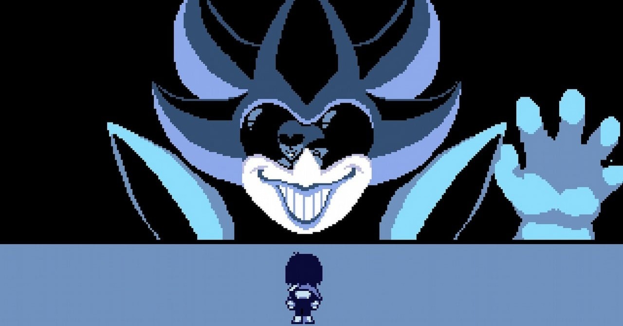 DELTARUNE on Windows 10: Features and Installation Guide